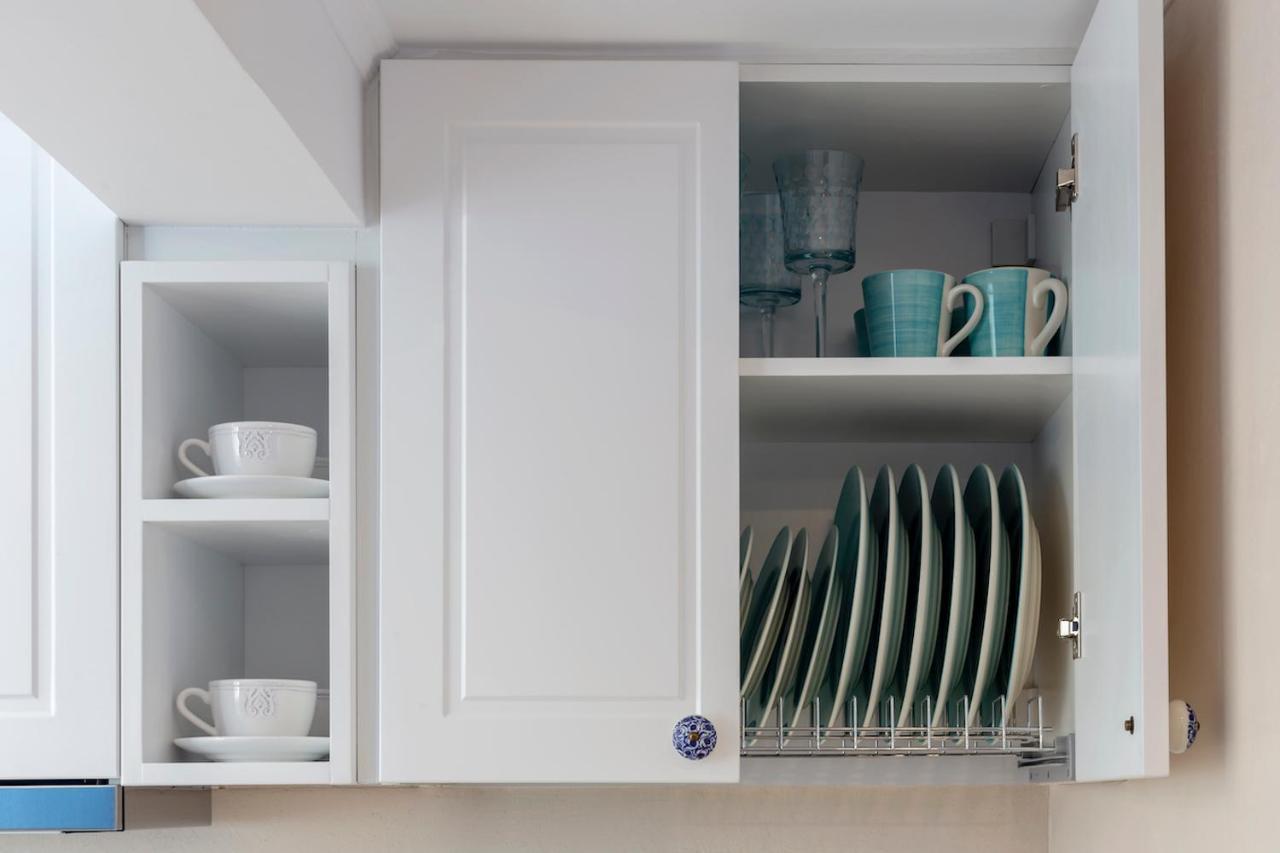 Blue And White Apartment Vipgreece เอเธนส์ ภายนอก รูปภาพ